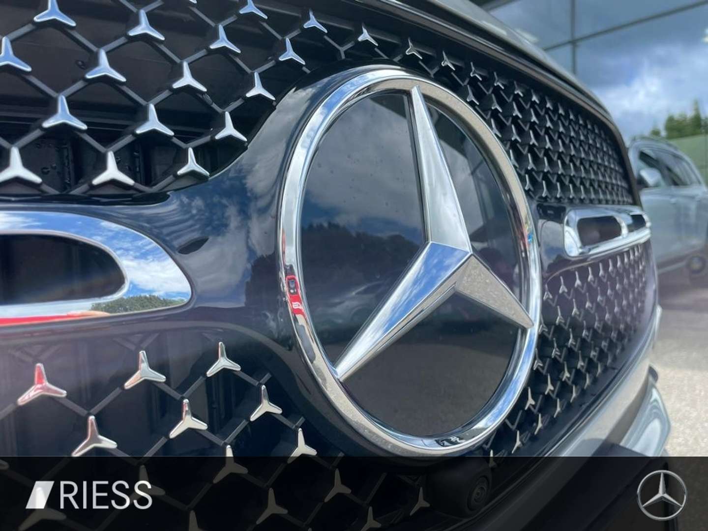 Mercedes GLC Coupé 300 AMG Line - 2025 - Joinsteer - #21