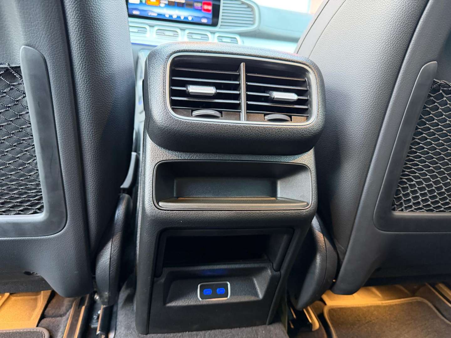 Mercedes GLE Coupé 400 AMG Line - 2023 - Joinsteer - #23