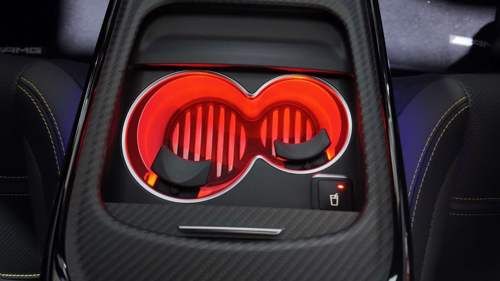 Mercedes AMG GT 63 SE AMG Line - 2025 - Joinsteer - #33