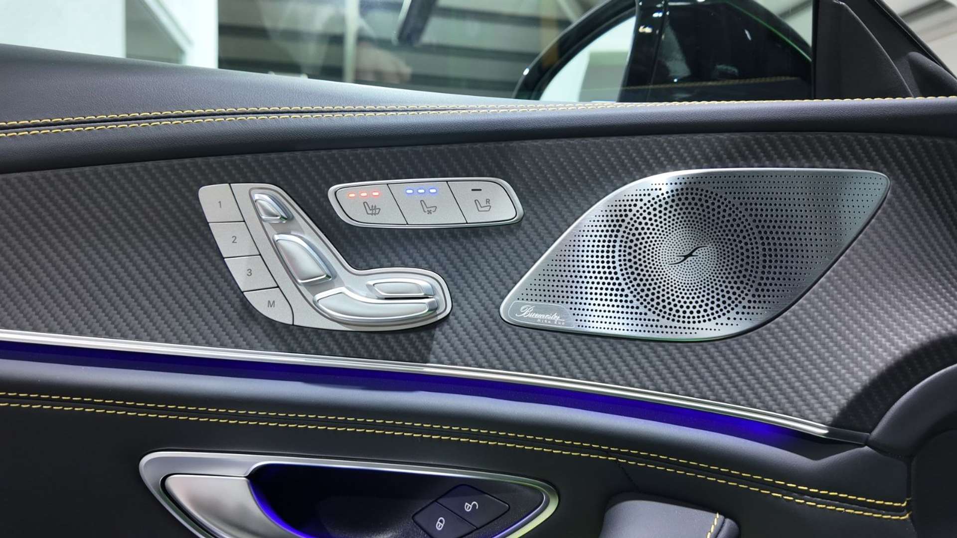 Mercedes AMG GT 63 SE AMG Line - 2025 - Joinsteer - #34