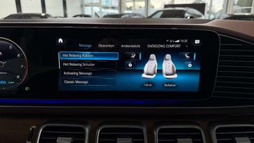 Mercedes GLS 600 Maybach — photo 24