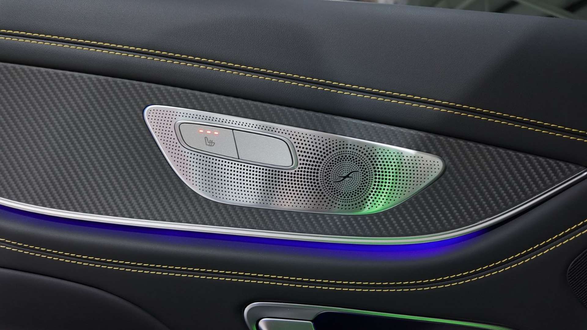 Mercedes AMG GT 63 SE AMG Line - 2025 - Joinsteer - #35