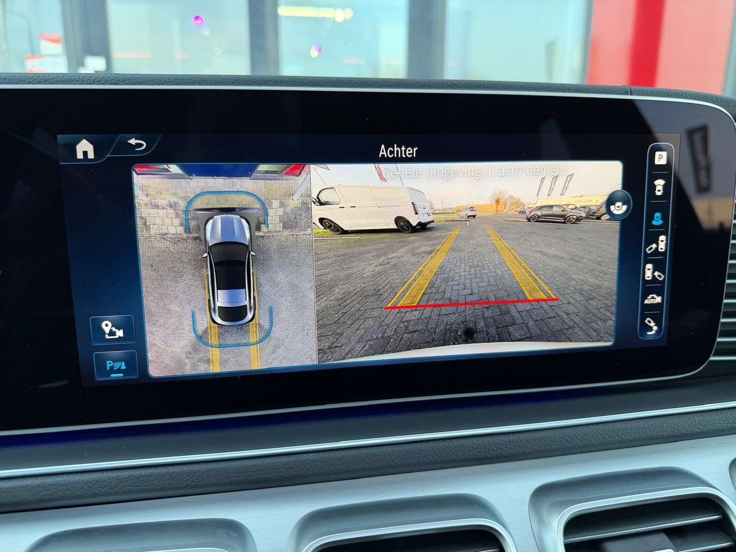 Mercedes GLE Coupé 400 AMG Line - 2023 - Joinsteer - #27