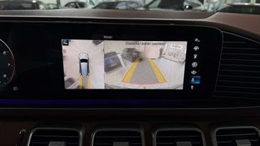 Mercedes GLS 600 Maybach — photo 27