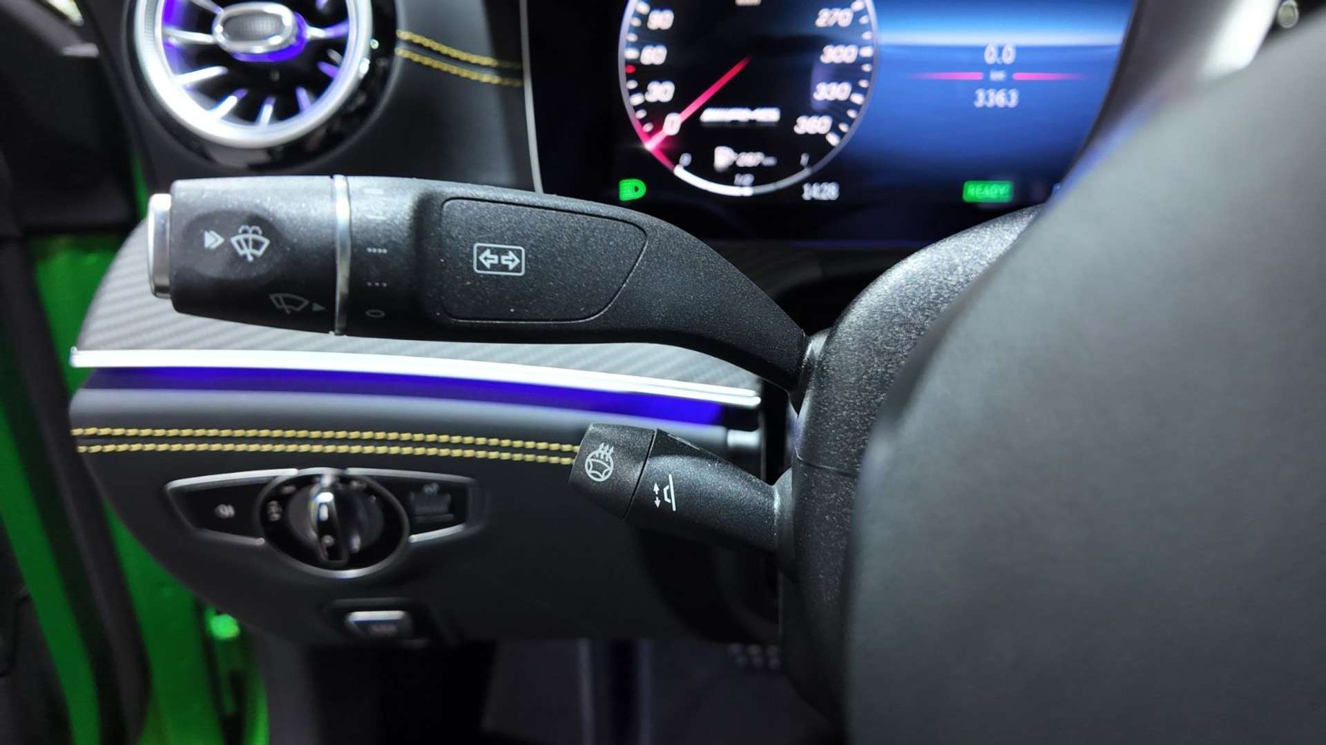 Mercedes AMG GT 63 SE AMG Line - 2025 - Joinsteer - #38