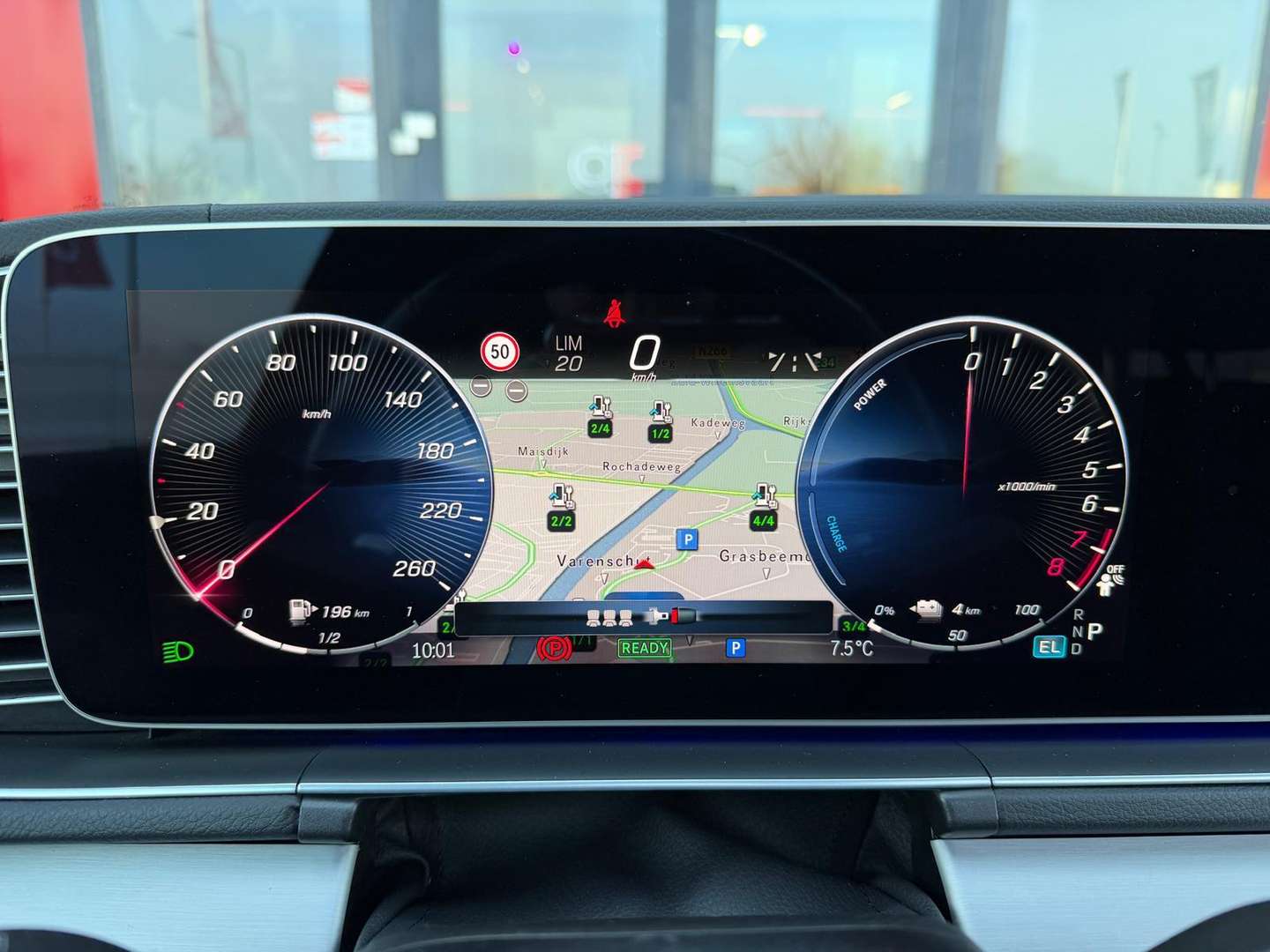 Mercedes GLE Coupé 400 AMG Line - 2023 - Joinsteer - #29