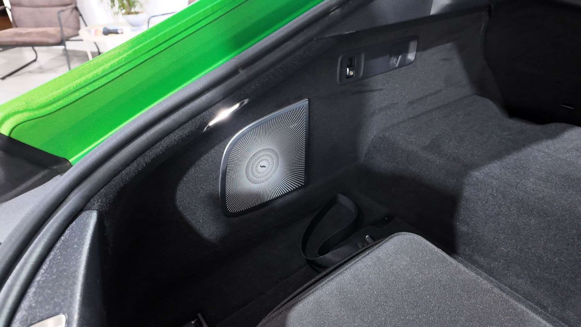 Mercedes AMG GT 63 SE AMG Line - 2025 - Joinsteer - #39