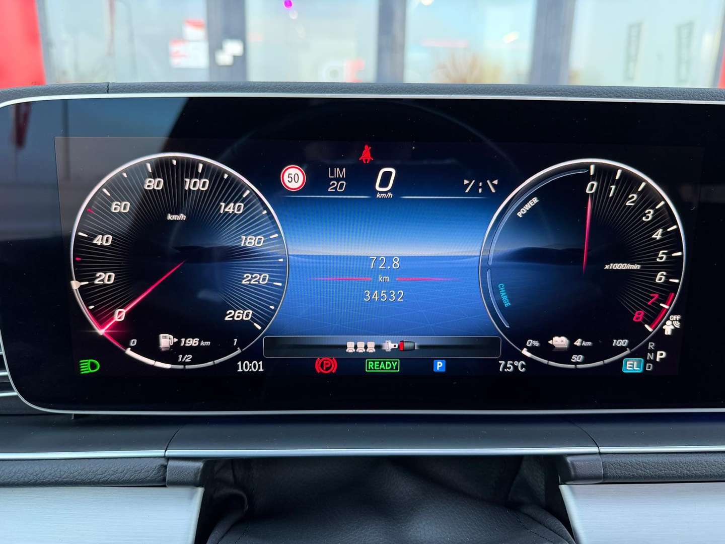 Mercedes GLE Coupé 400 AMG Line - 2023 - Joinsteer - #30