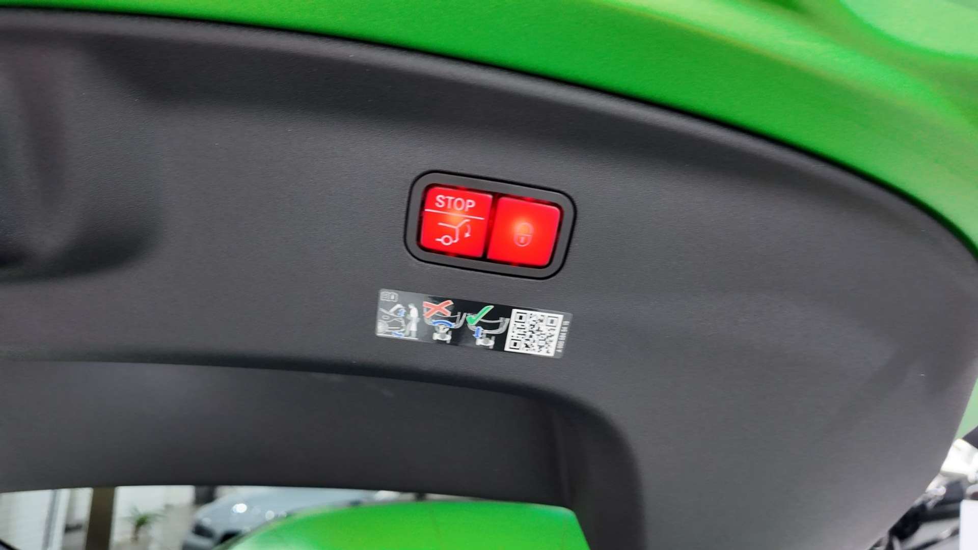 Mercedes AMG GT 63 SE AMG Line - 2025 - Joinsteer - #41