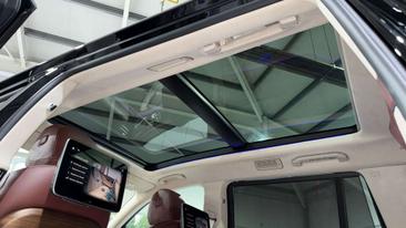 Mercedes GLS 600 Maybach — photo 32