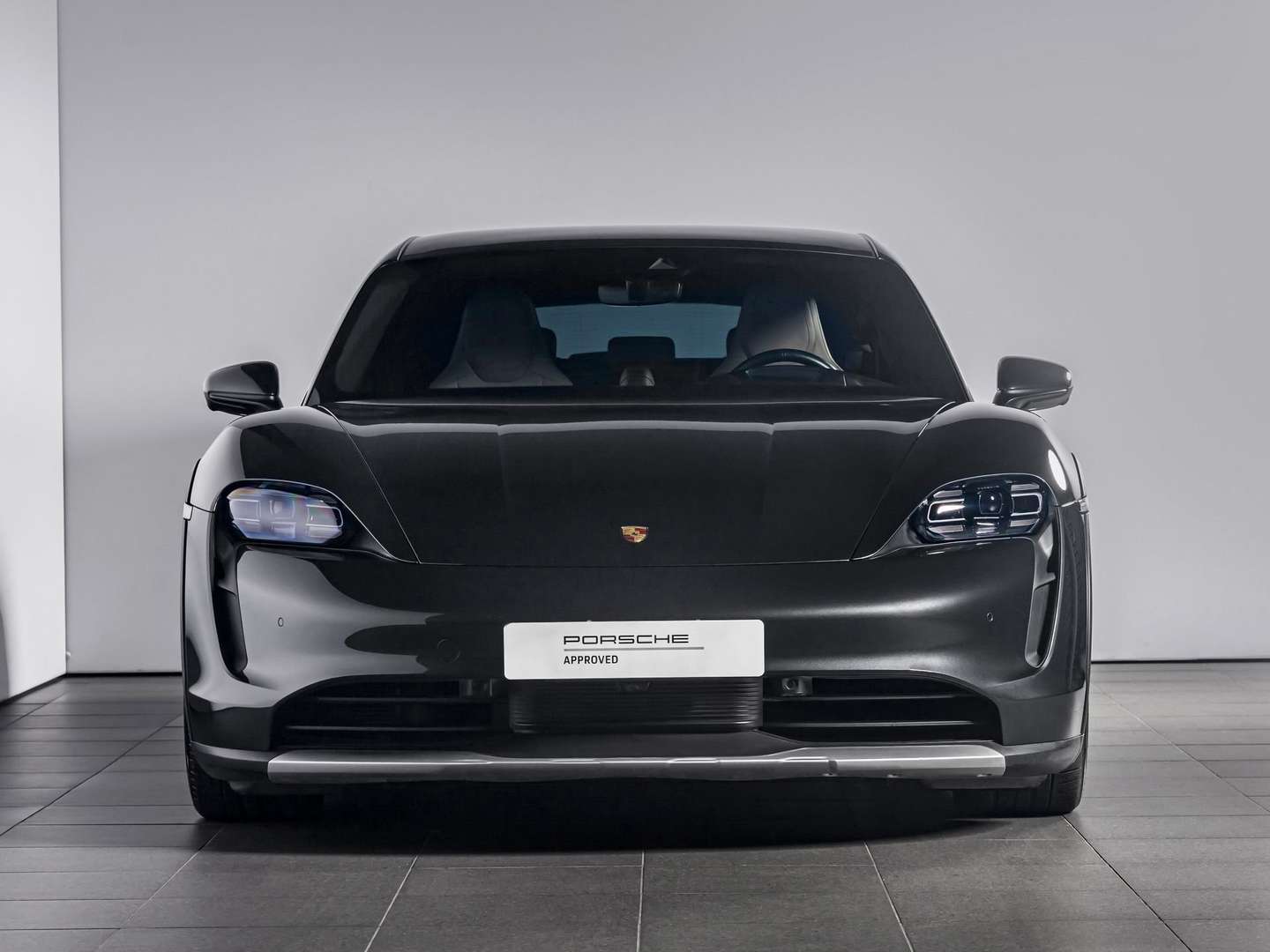 Porsche Taycan II 4S Cross Turismo - 2021 - Joinsteer - #4
