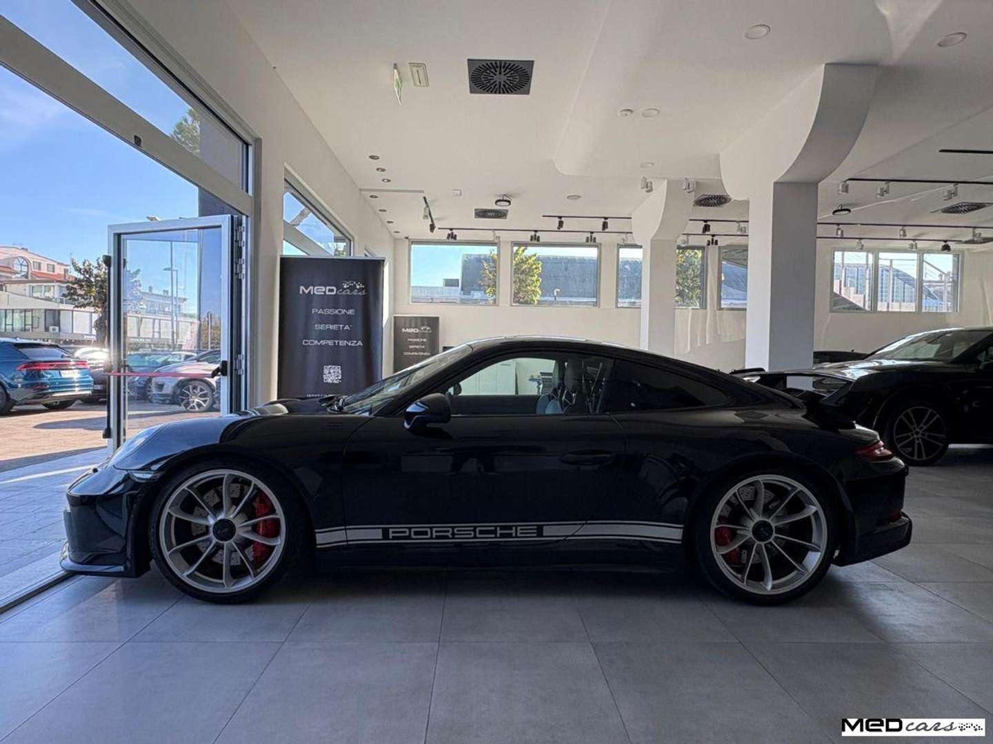 Porsche 991 GT3 - 2018 - Joinsteer - #5