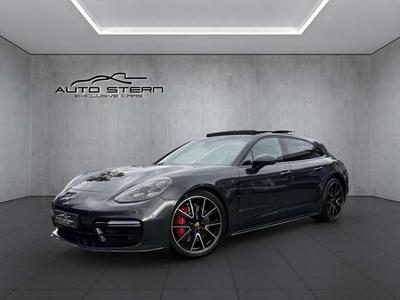 Porsche Panamera II GTS Sport Turismo - - Joinsteer - #1