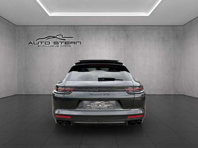 Porsche Panamera II GTS Sport Turismo - - Joinsteer - #3