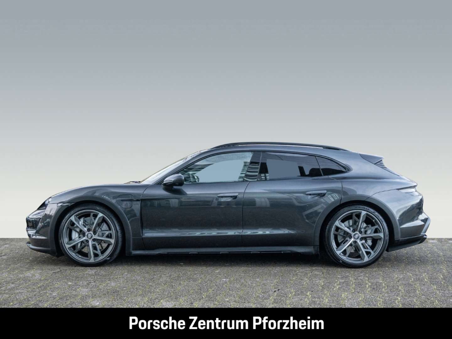 Porsche Taycan 4S Cross Turismo - 2023 - Joinsteer - #2