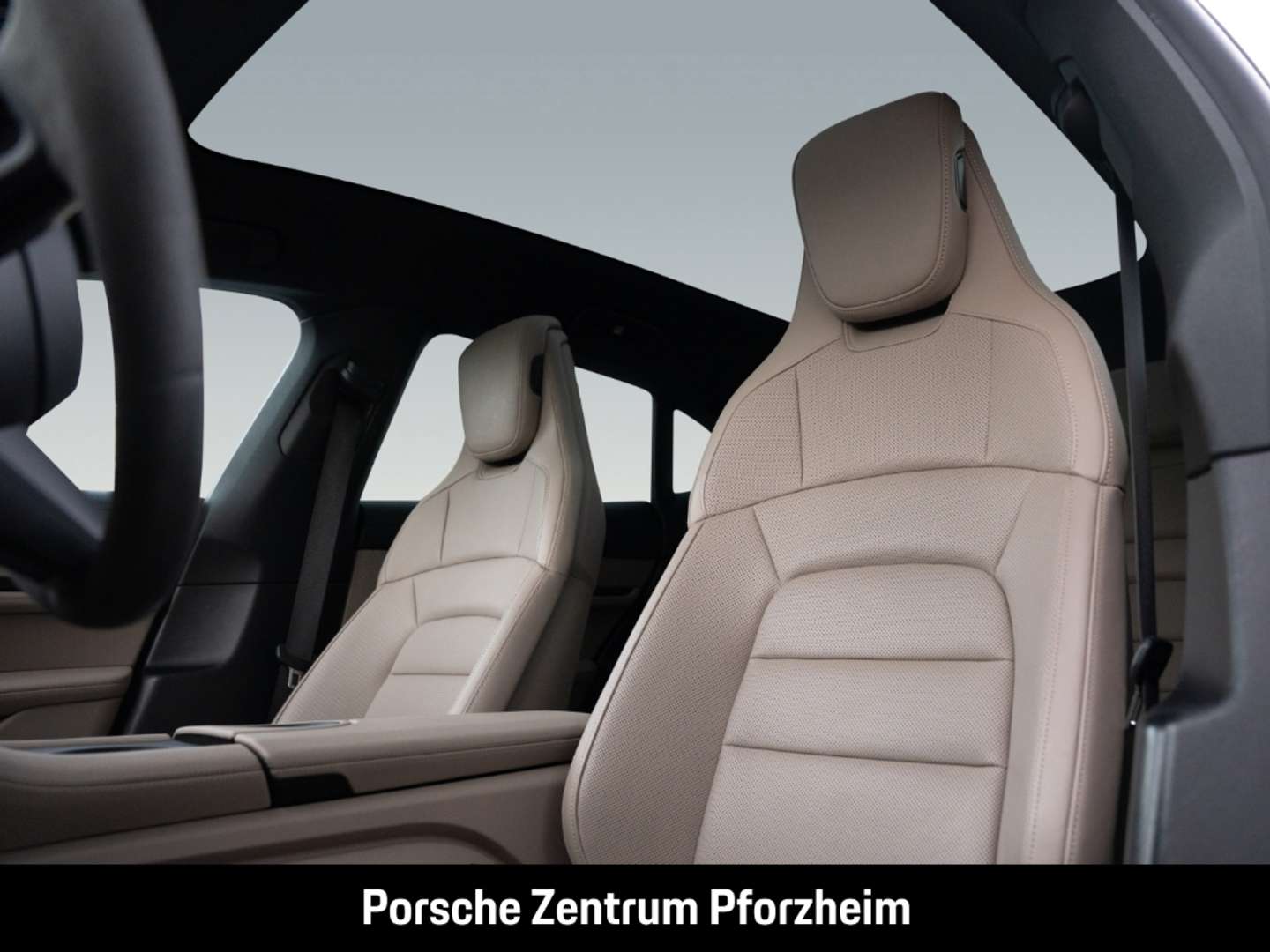 Porsche Taycan 4S Cross Turismo - 2023 - Joinsteer - #5