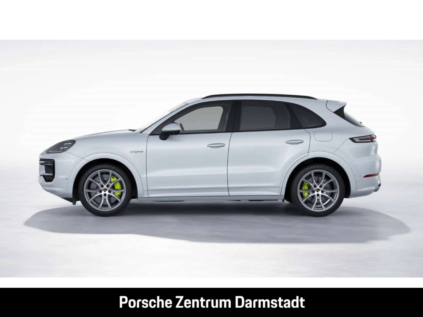 Porsche Cayenne II S E-Hybrid - 2024 - Joinsteer - #2