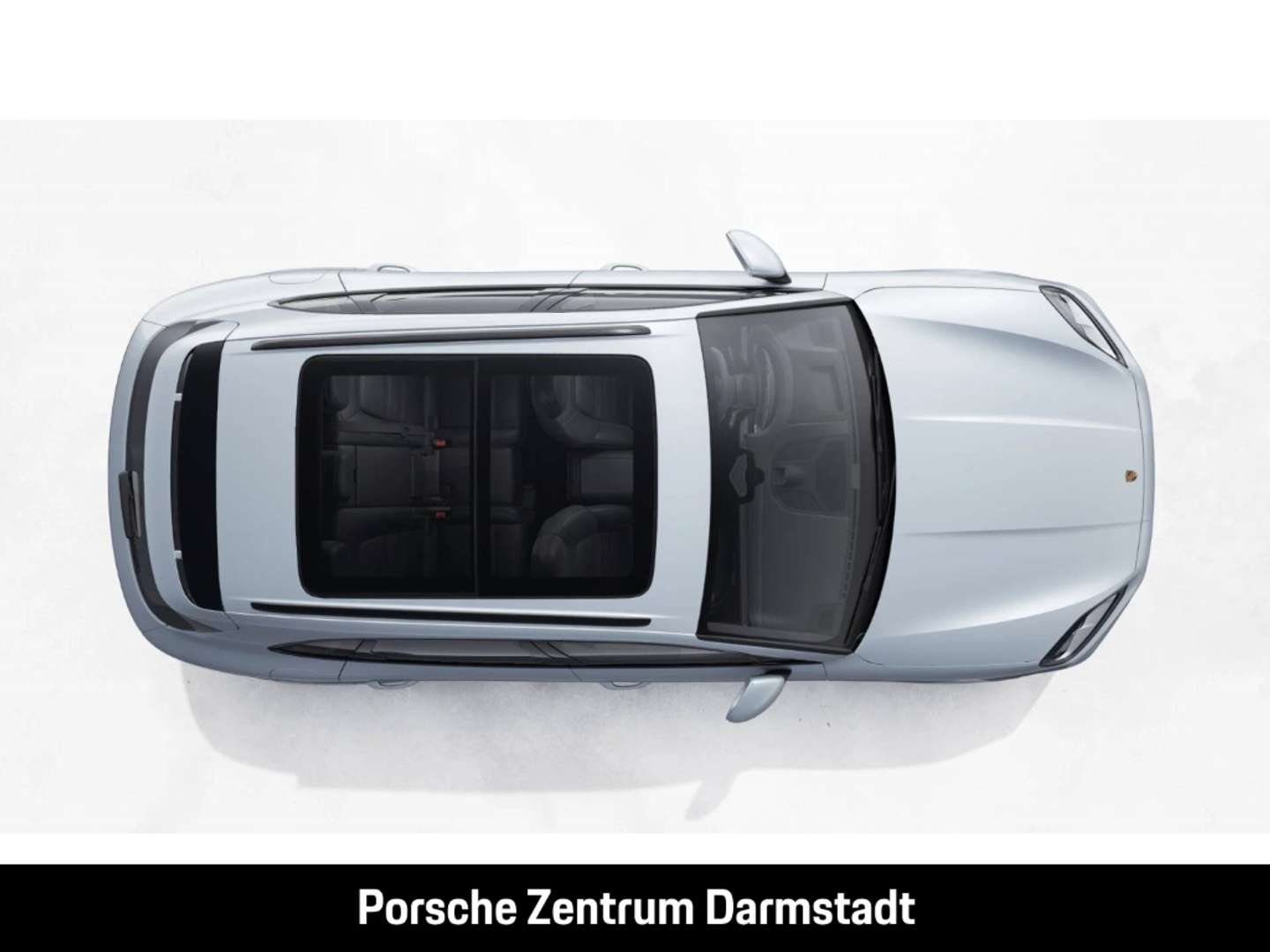 Porsche Cayenne II S E-Hybrid - 2024 - Joinsteer - #5