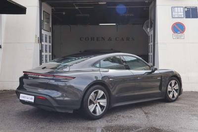 Porsche Taycan 4S - - Joinsteer - #4
