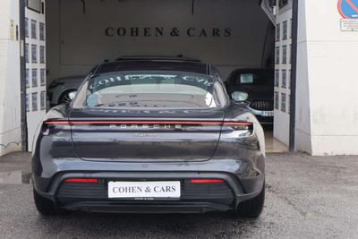 Porsche Taycan 4S - - Joinsteer - #5