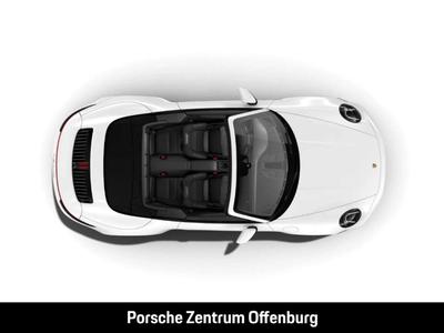 Porsche 992 I Carrera 4S Cabriolet - - Joinsteer - #3