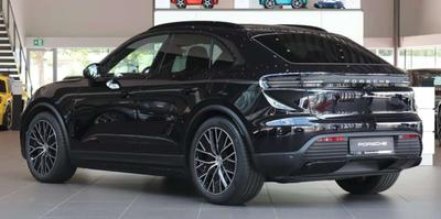Porsche Macan Electrique 4 - - Joinsteer - #1