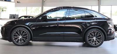 Porsche Macan Electrique 4 - - Joinsteer - #2