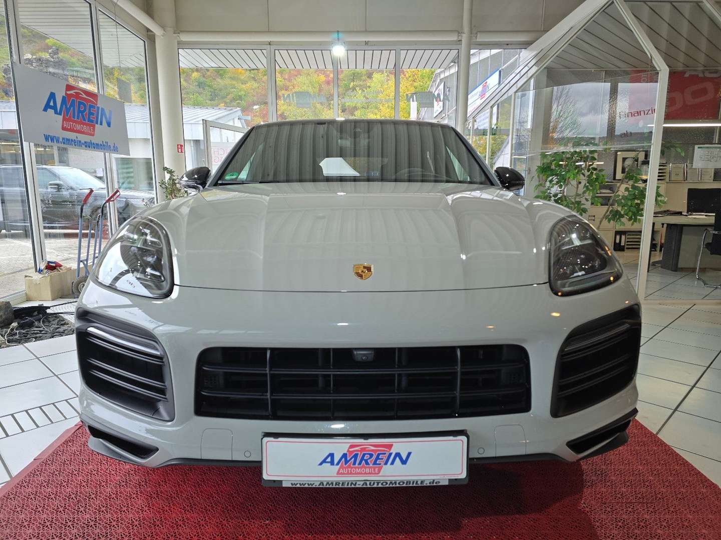 Porsche Cayenne II GTS Coupé - 2023 - Joinsteer - #4