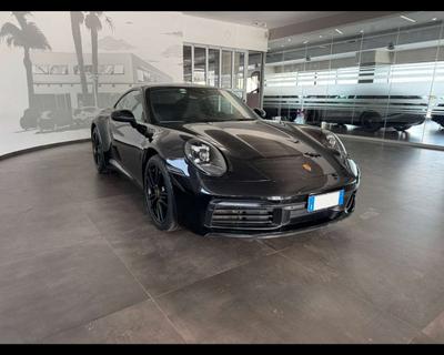 Porsche 992 I Carrera - - Joinsteer - #1