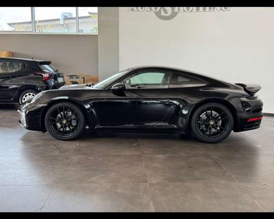 Porsche 992 I Carrera - - Joinsteer - #4