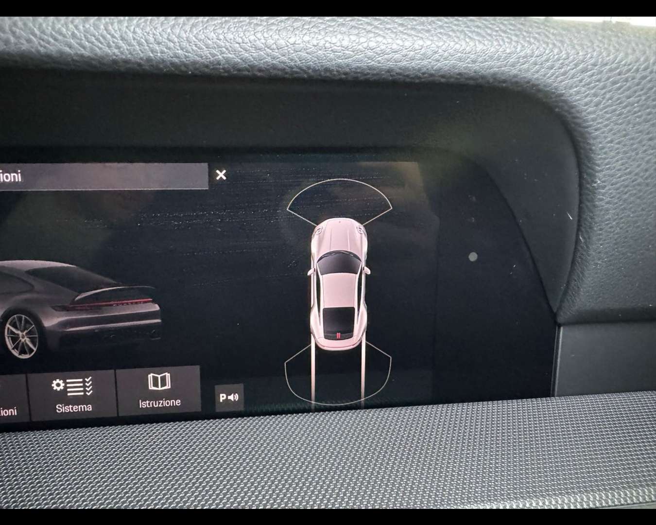 Porsche 992 I Carrera - 2021 - Joinsteer - #18