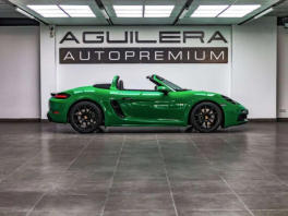 Porsche 918 GTS 4.0 - 2020 - Joinsteer - #2