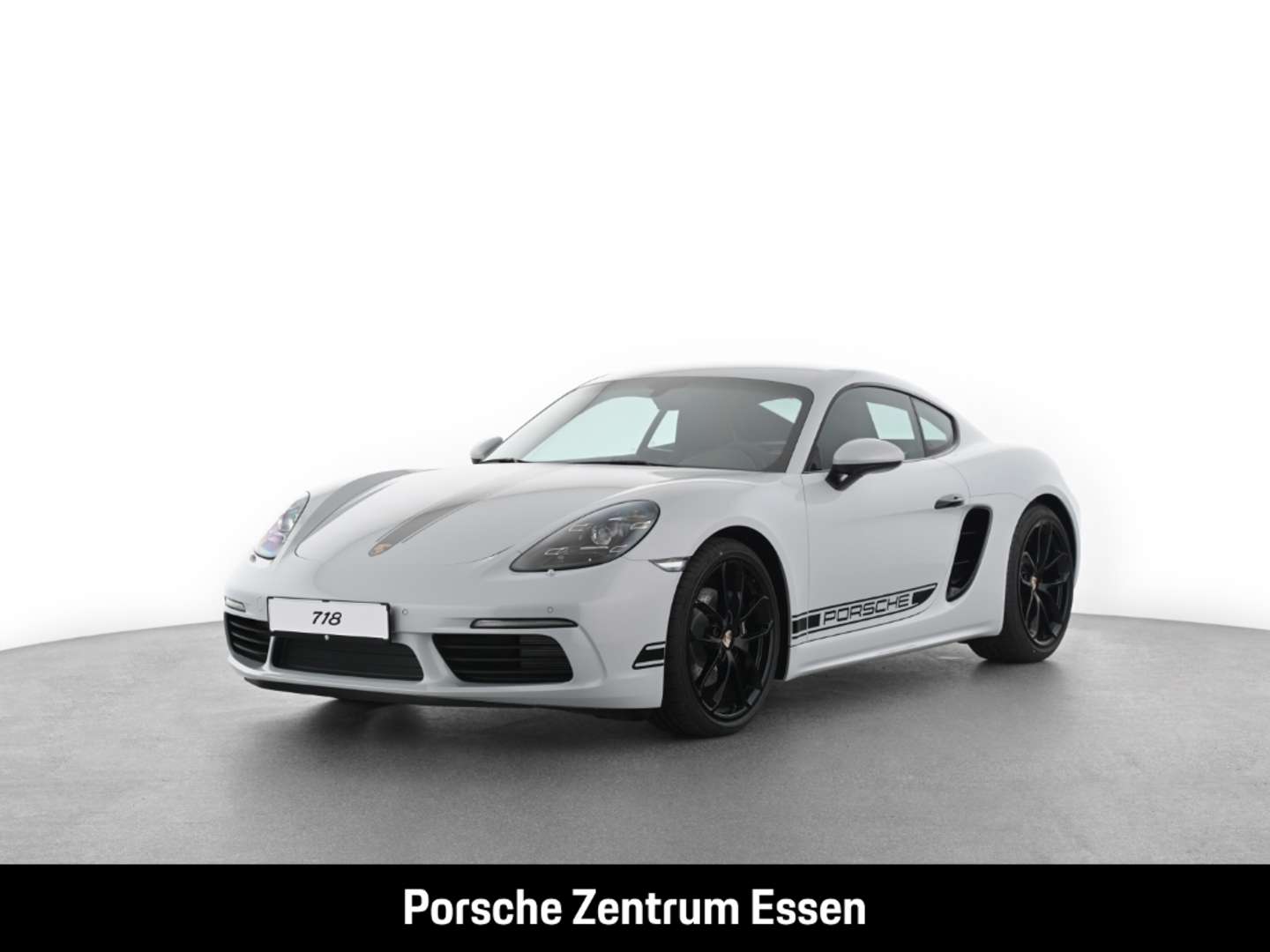 Porsche 718 Cayman Style Edition - 2025 - Joinsteer - #1