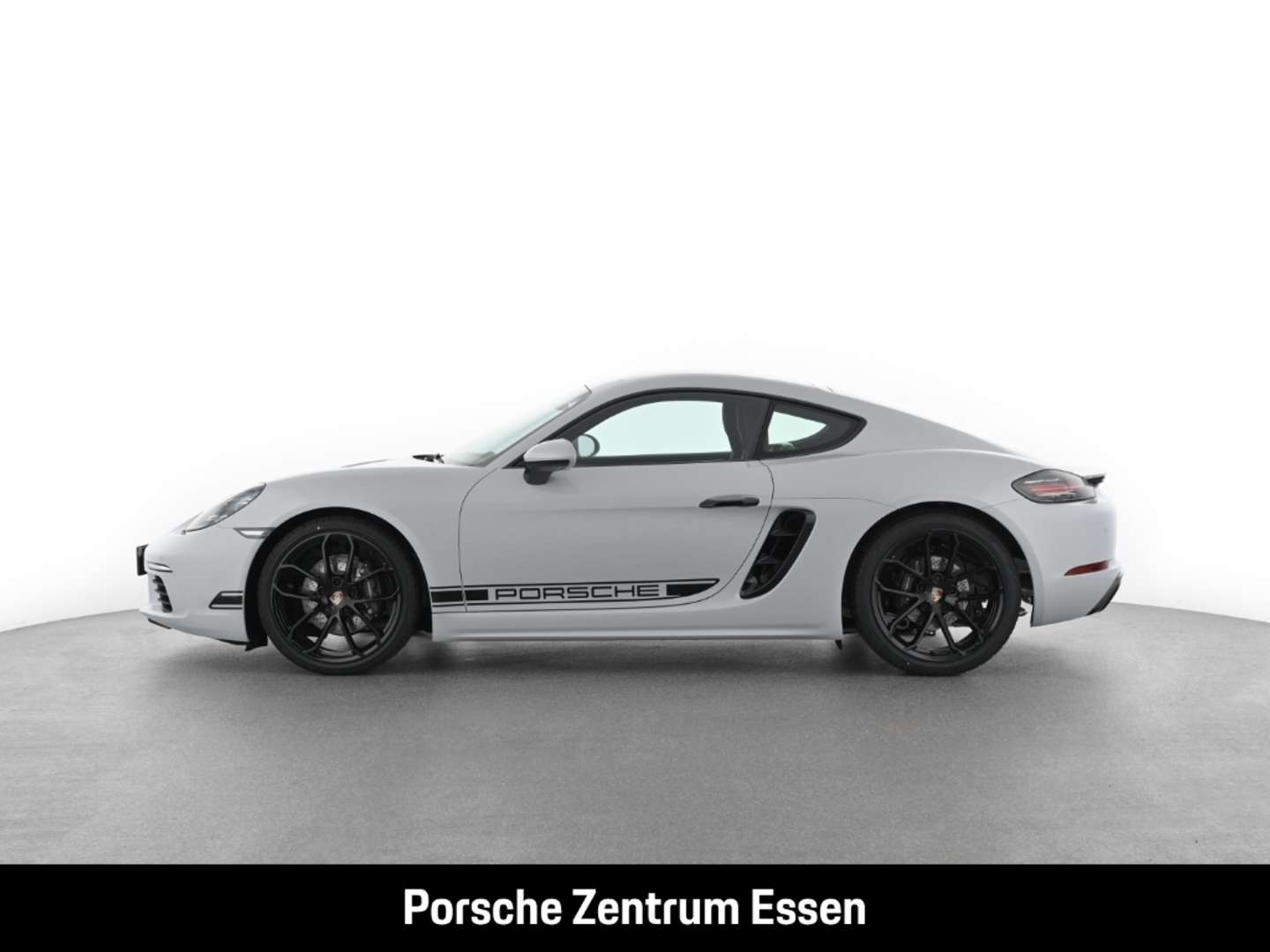 Porsche 718 Cayman Style Edition - 2025 - Joinsteer - #2