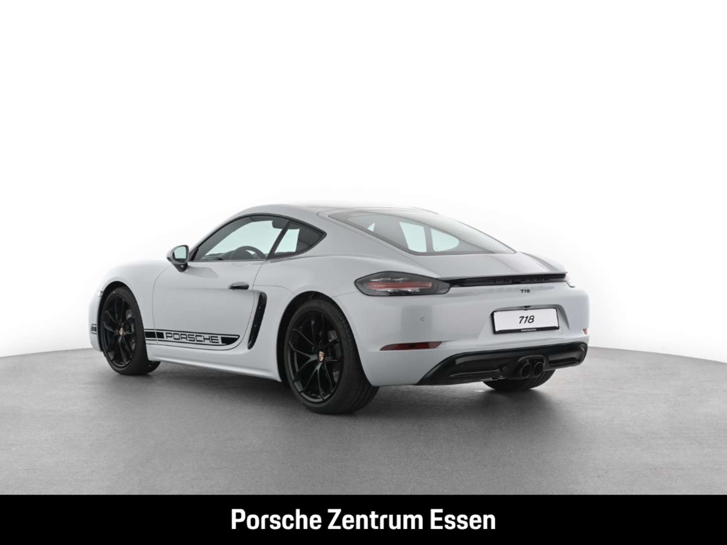 Porsche 718 Cayman Style Edition - 2025 - Joinsteer - #3