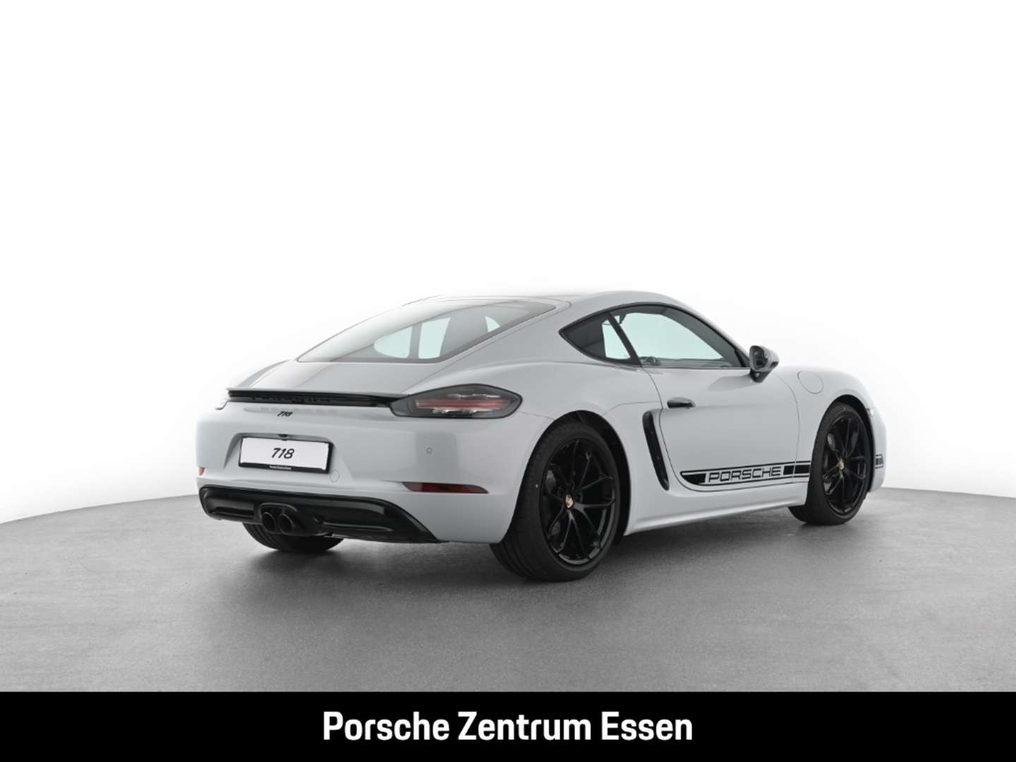 Porsche 718 Cayman Style Edition - 2025 - Joinsteer - #4
