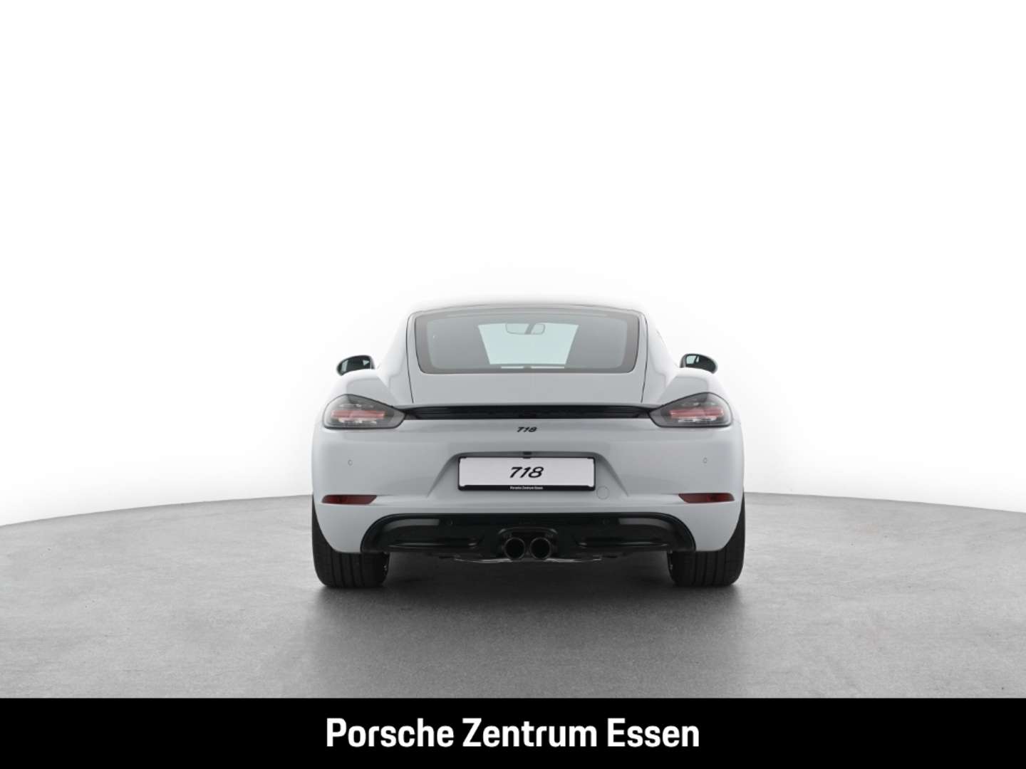 Porsche 718 Cayman Style Edition - 2025 - Joinsteer - #5