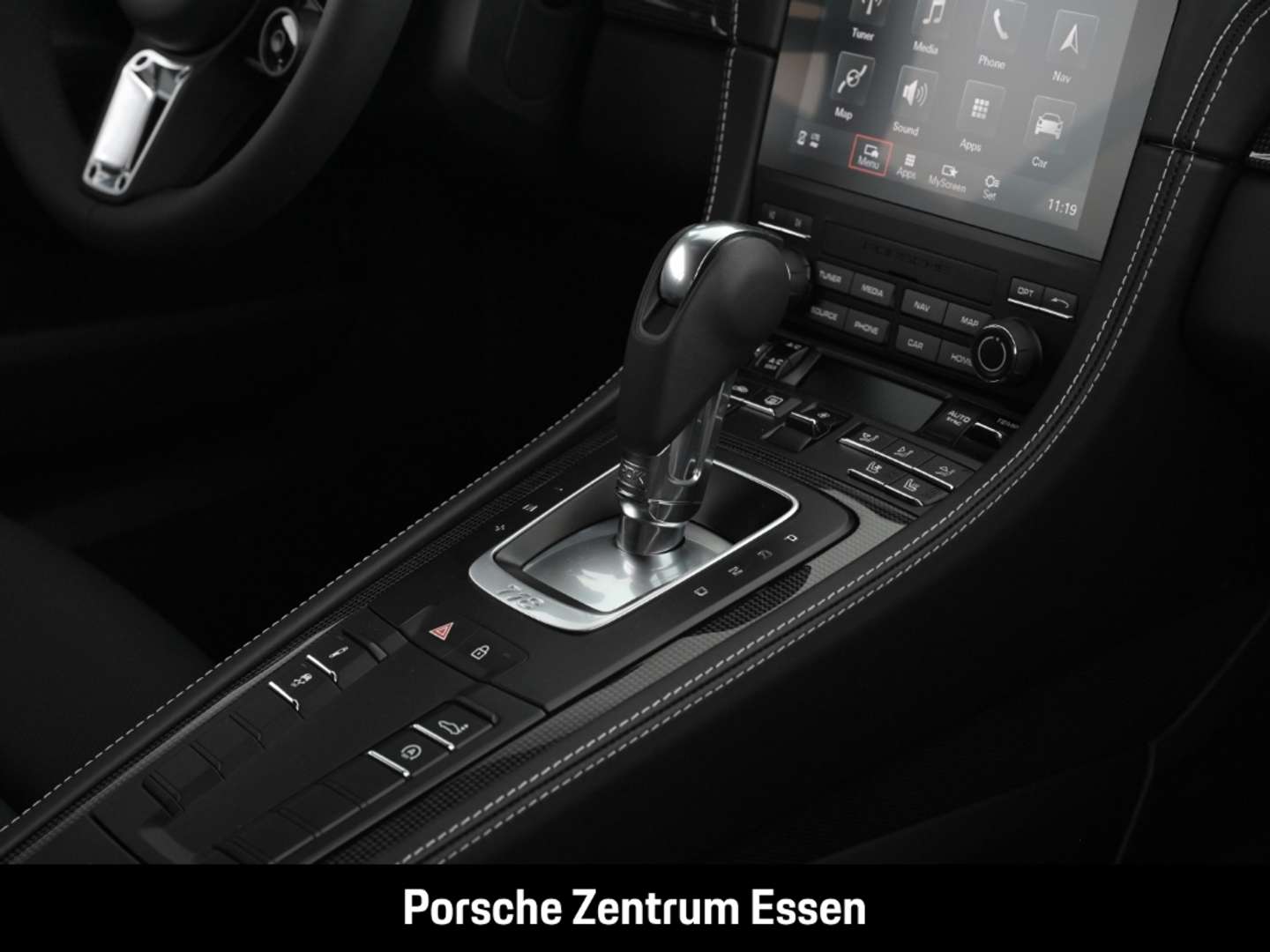 Porsche 718 Cayman Style Edition - 2025 - Joinsteer - #6