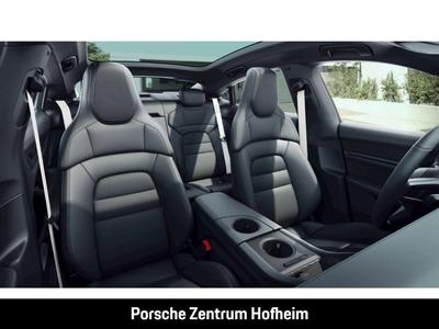 Porsche Taycan 4S - - Joinsteer - #5