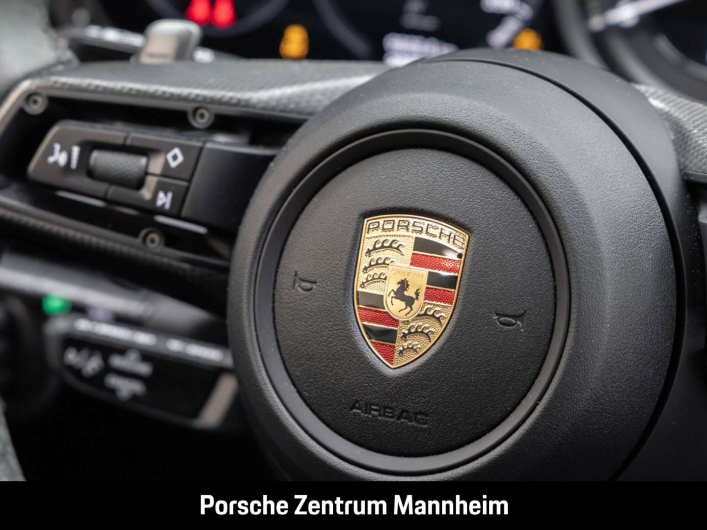 Porsche 992 I Carrera - 2024 - Joinsteer - #28