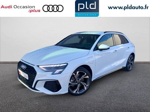Audi A3 Sportback TFSI E S Line 40 TFSI E 204 Ch S Tronic - 2024 - Joinsteer