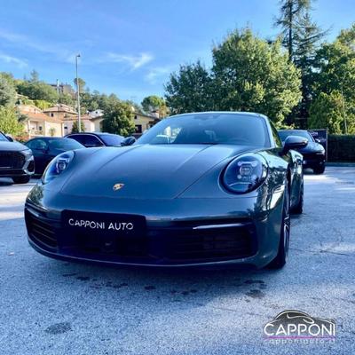 Porsche 992 I Carrera - - Joinsteer - #1