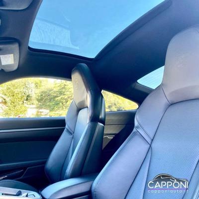 Porsche 992 I Carrera - - Joinsteer - #5