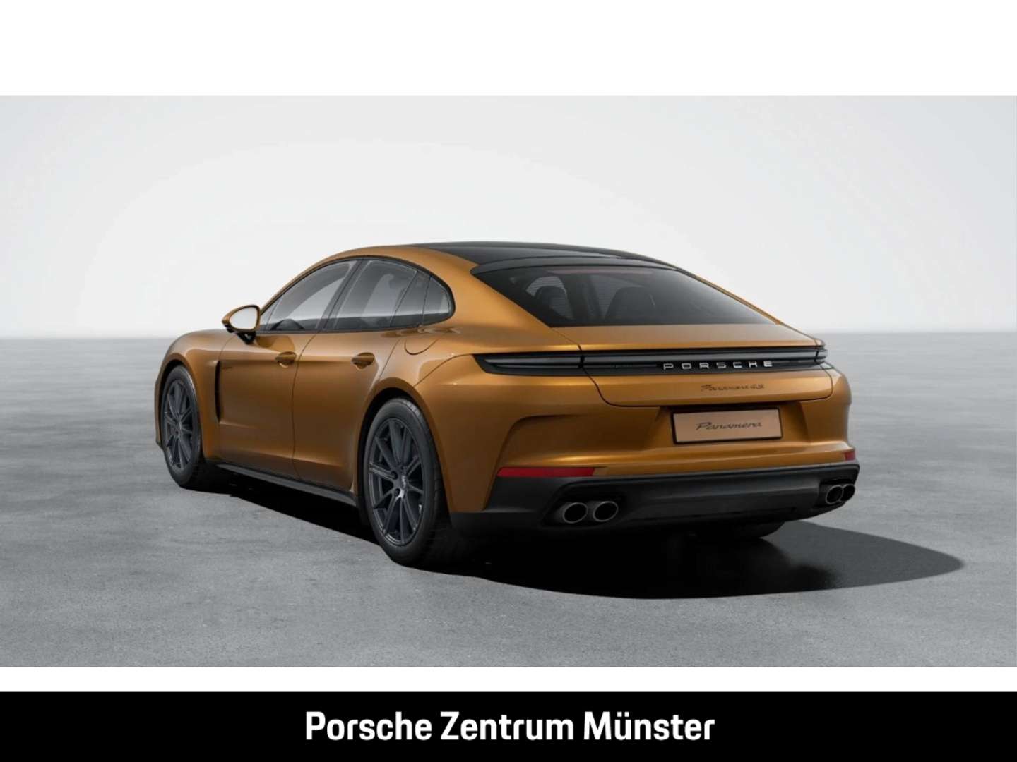 Porsche Panamera II 4S, E-Hybrid - 2024 - Joinsteer - #3