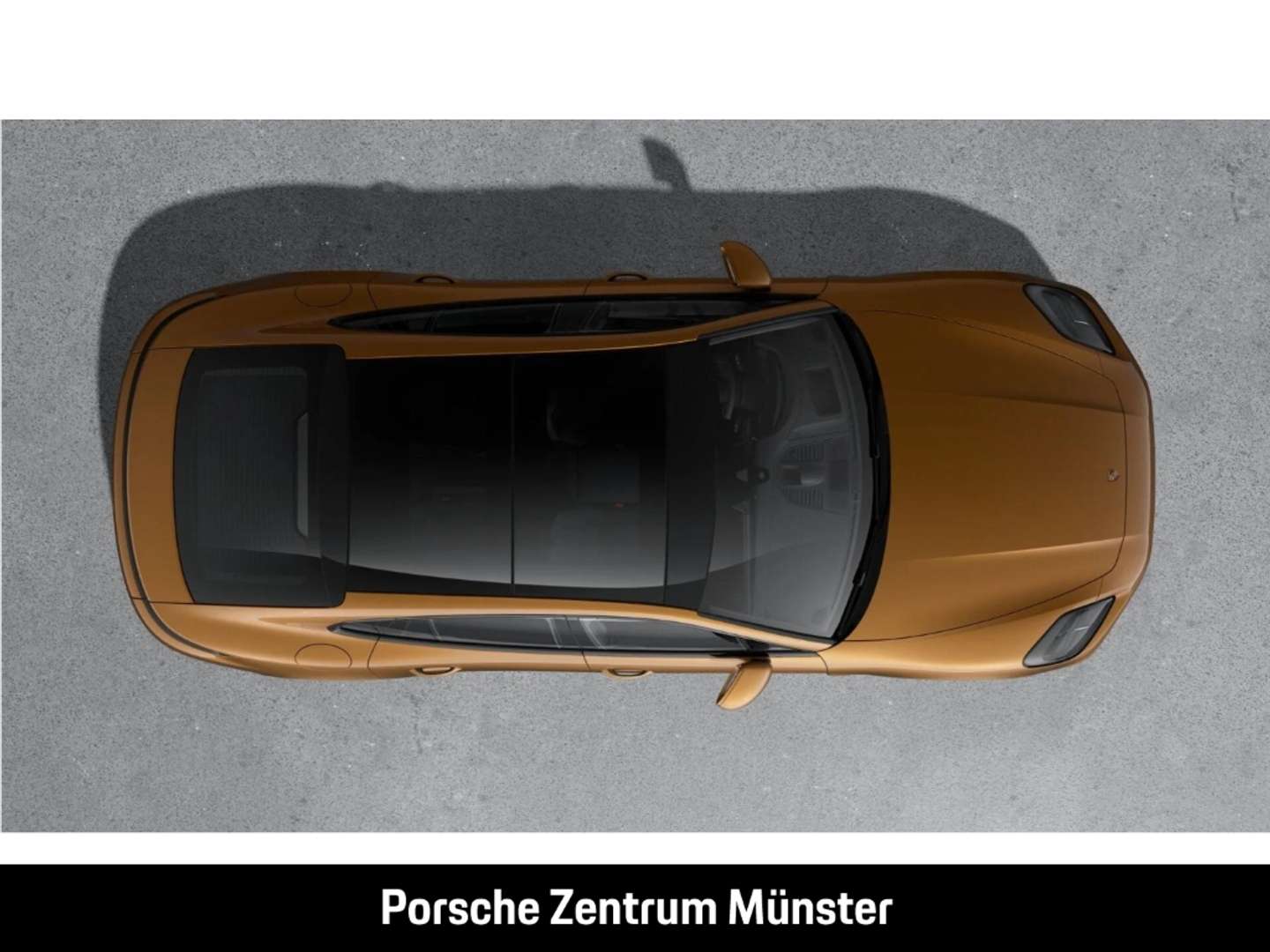 Porsche Panamera II 4S, E-Hybrid - 2024 - Joinsteer - #4