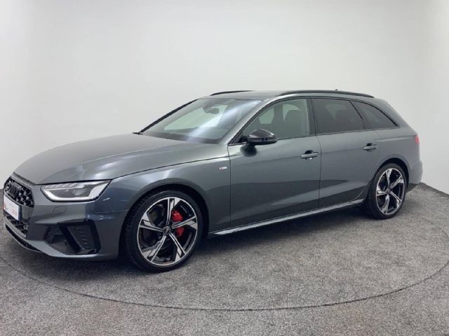 Audi A4 Avant S Edition 40 TFSI 204 Ch S Tronic - 2023 - Joinsteer - #1