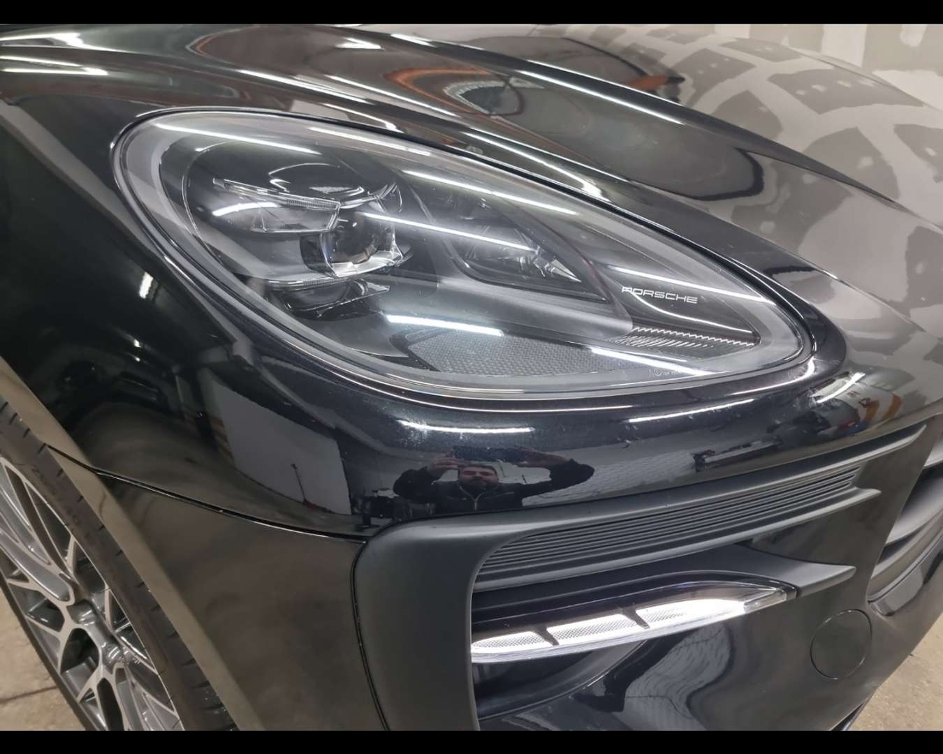 Porsche 930 GTS - 2020 - Joinsteer - #11