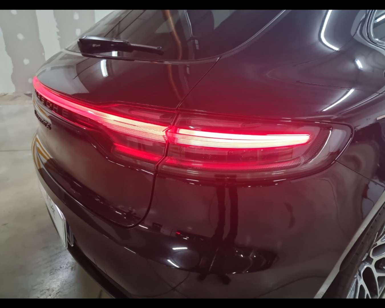 Porsche 930 GTS - 2020 - Joinsteer - #12