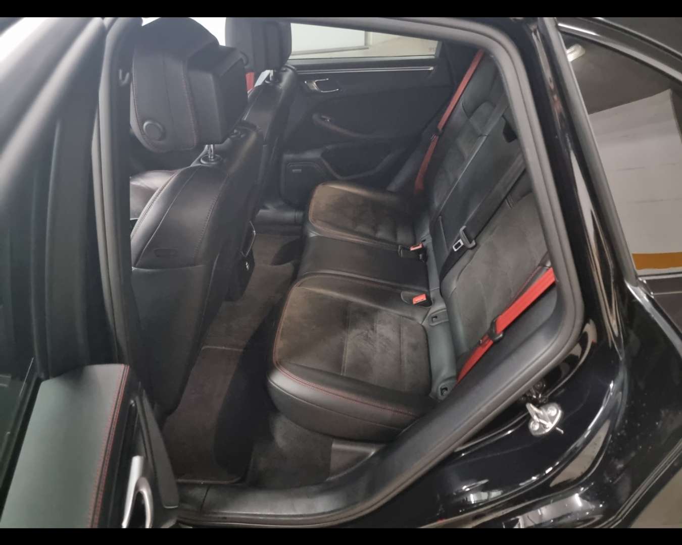 Porsche 930 GTS - 2020 - Joinsteer - #16