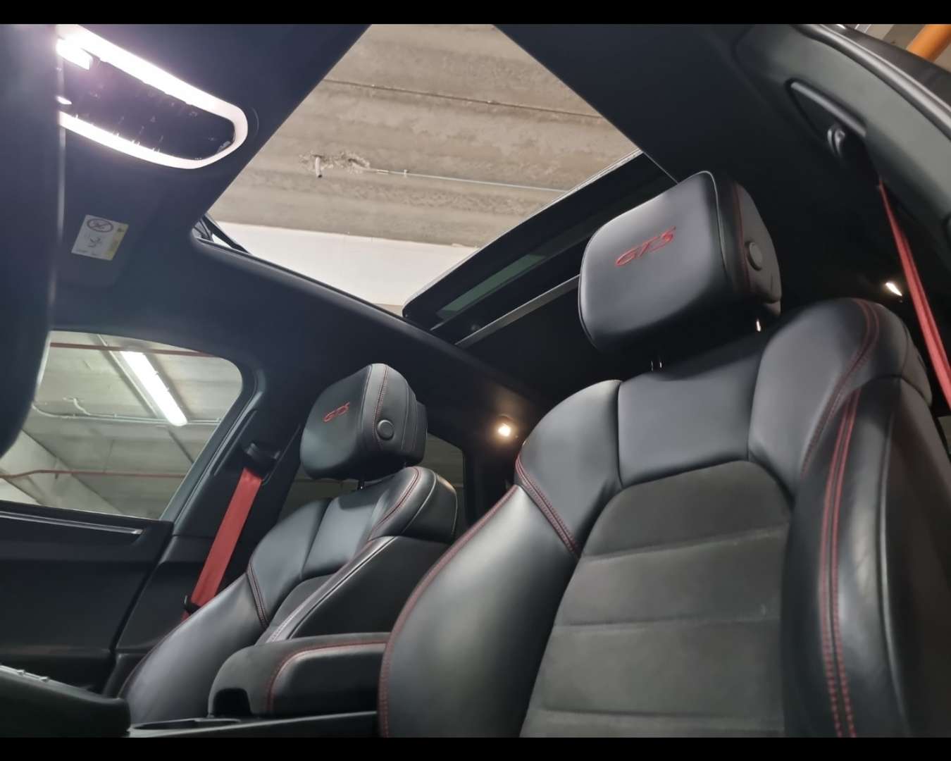 Porsche 930 GTS - 2020 - Joinsteer - #17